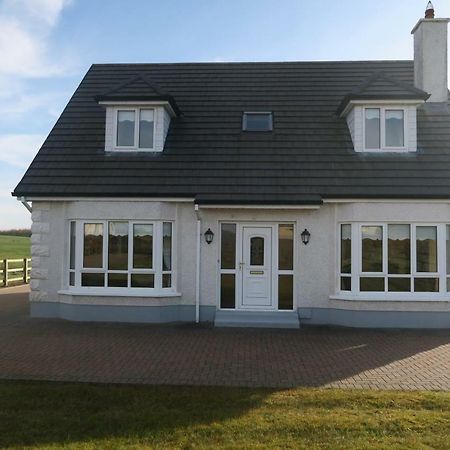 Thistledown - Ballina - Crossmolina - County Mayo - Sleeps 8 - Sister Property To Inglewood Экстерьер фото