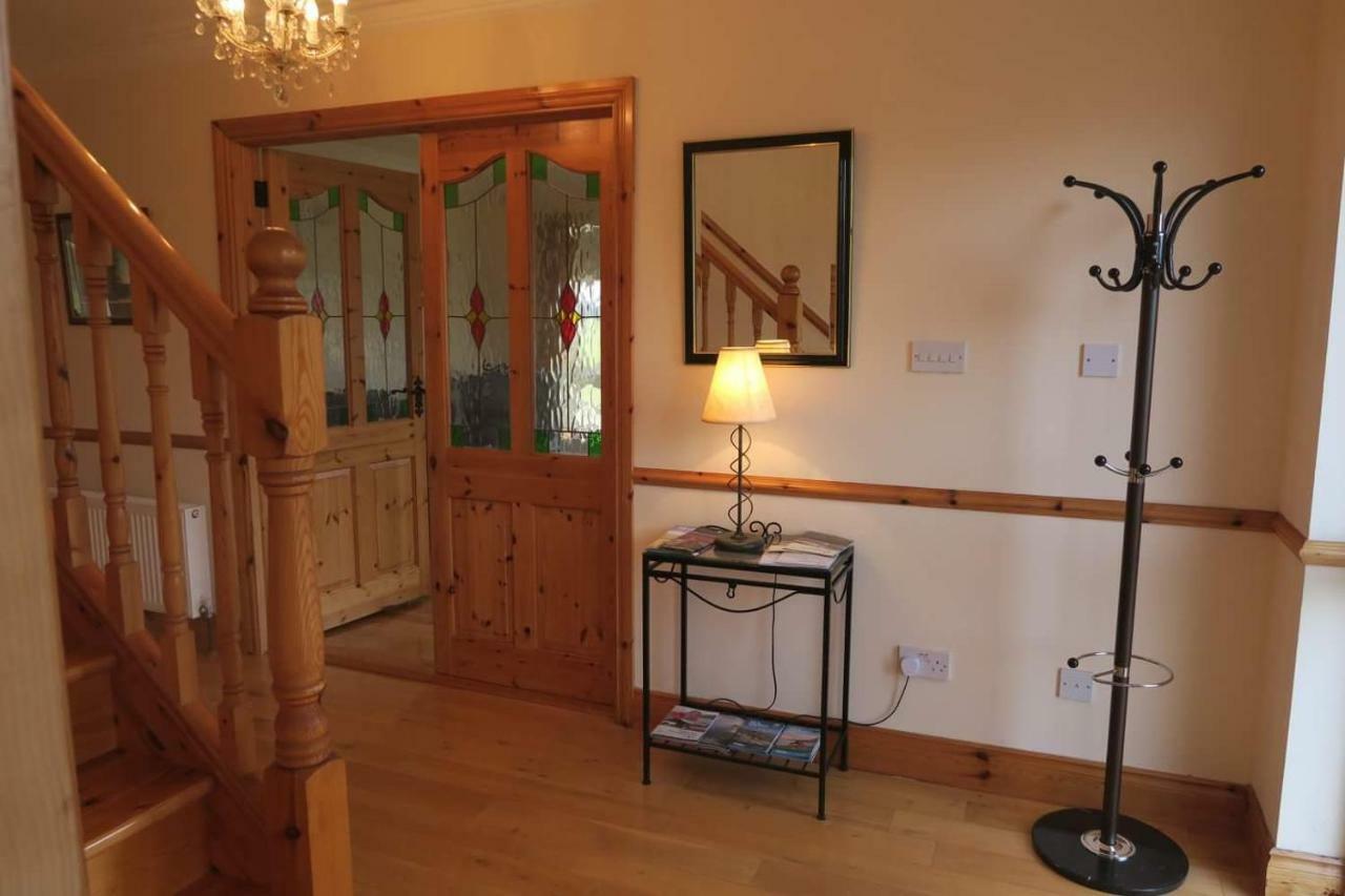 Thistledown - Ballina - Crossmolina - County Mayo - Sleeps 8 - Sister Property To Inglewood Экстерьер фото