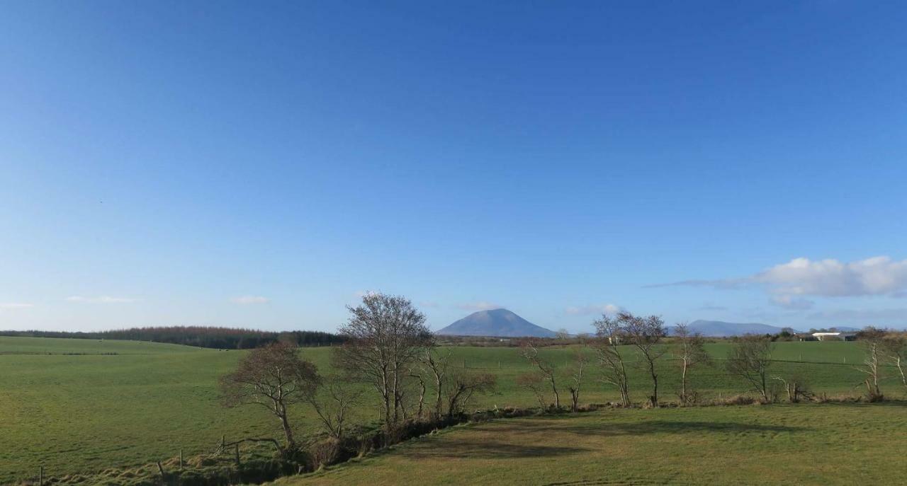 Thistledown - Ballina - Crossmolina - County Mayo - Sleeps 8 - Sister Property To Inglewood Экстерьер фото