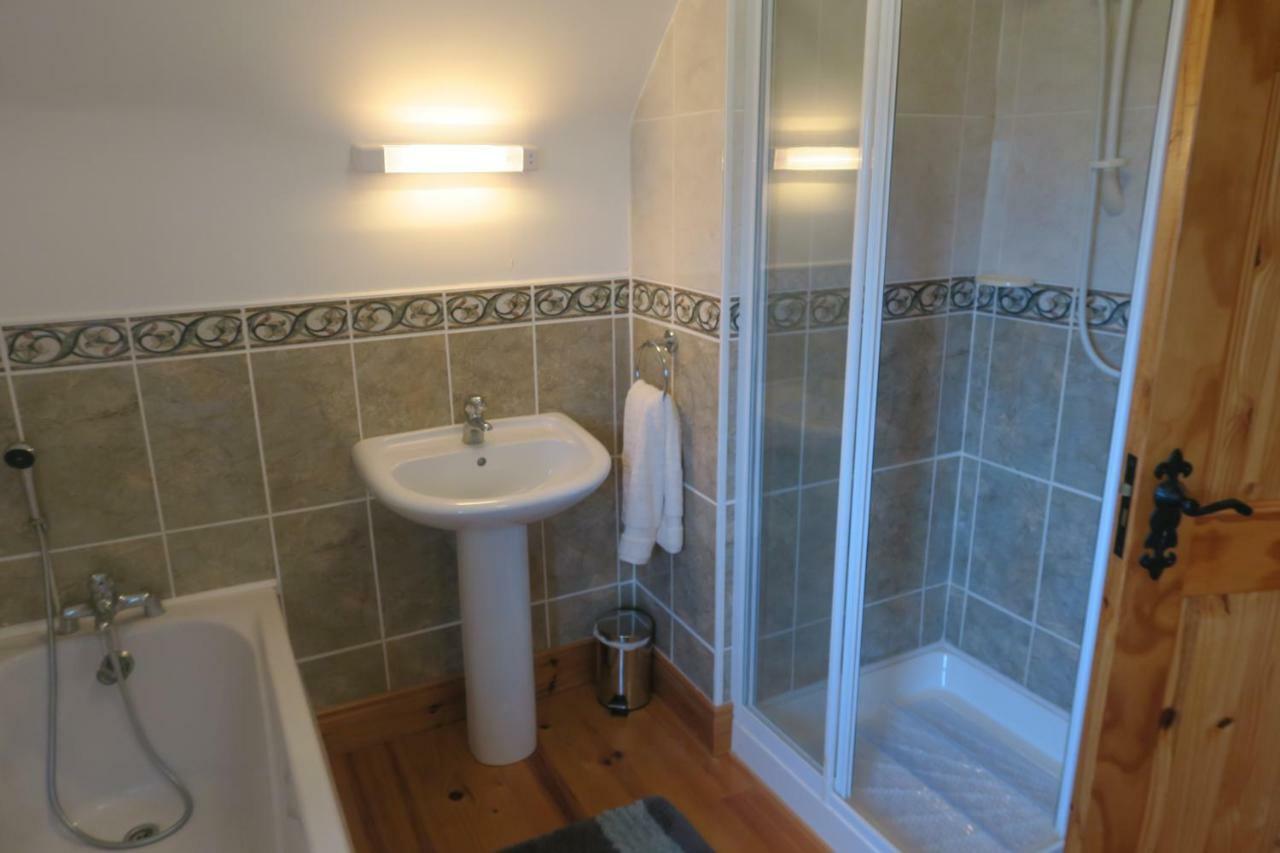 Thistledown - Ballina - Crossmolina - County Mayo - Sleeps 8 - Sister Property To Inglewood Экстерьер фото