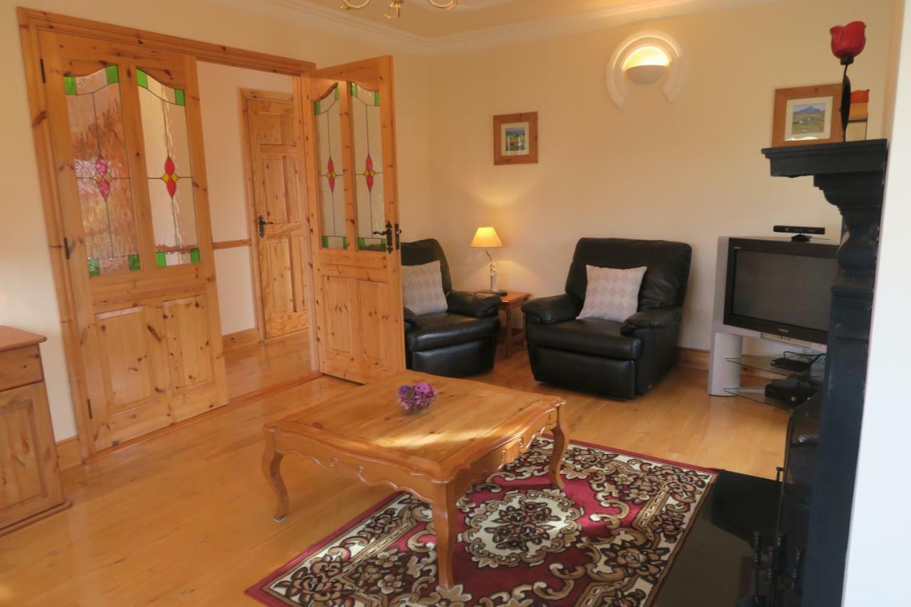 Thistledown - Ballina - Crossmolina - County Mayo - Sleeps 8 - Sister Property To Inglewood Экстерьер фото