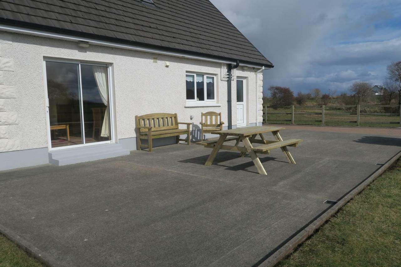 Thistledown - Ballina - Crossmolina - County Mayo - Sleeps 8 - Sister Property To Inglewood Экстерьер фото