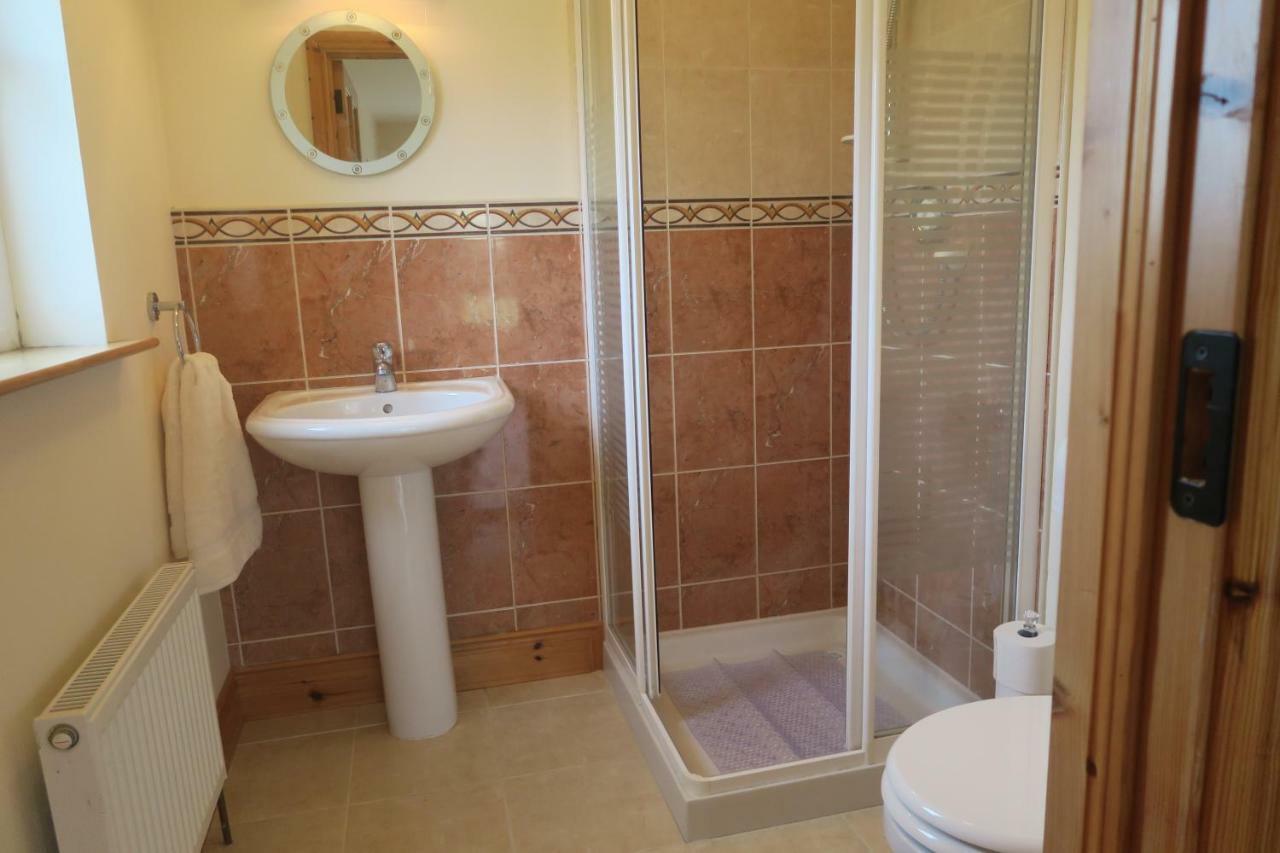 Thistledown - Ballina - Crossmolina - County Mayo - Sleeps 8 - Sister Property To Inglewood Экстерьер фото