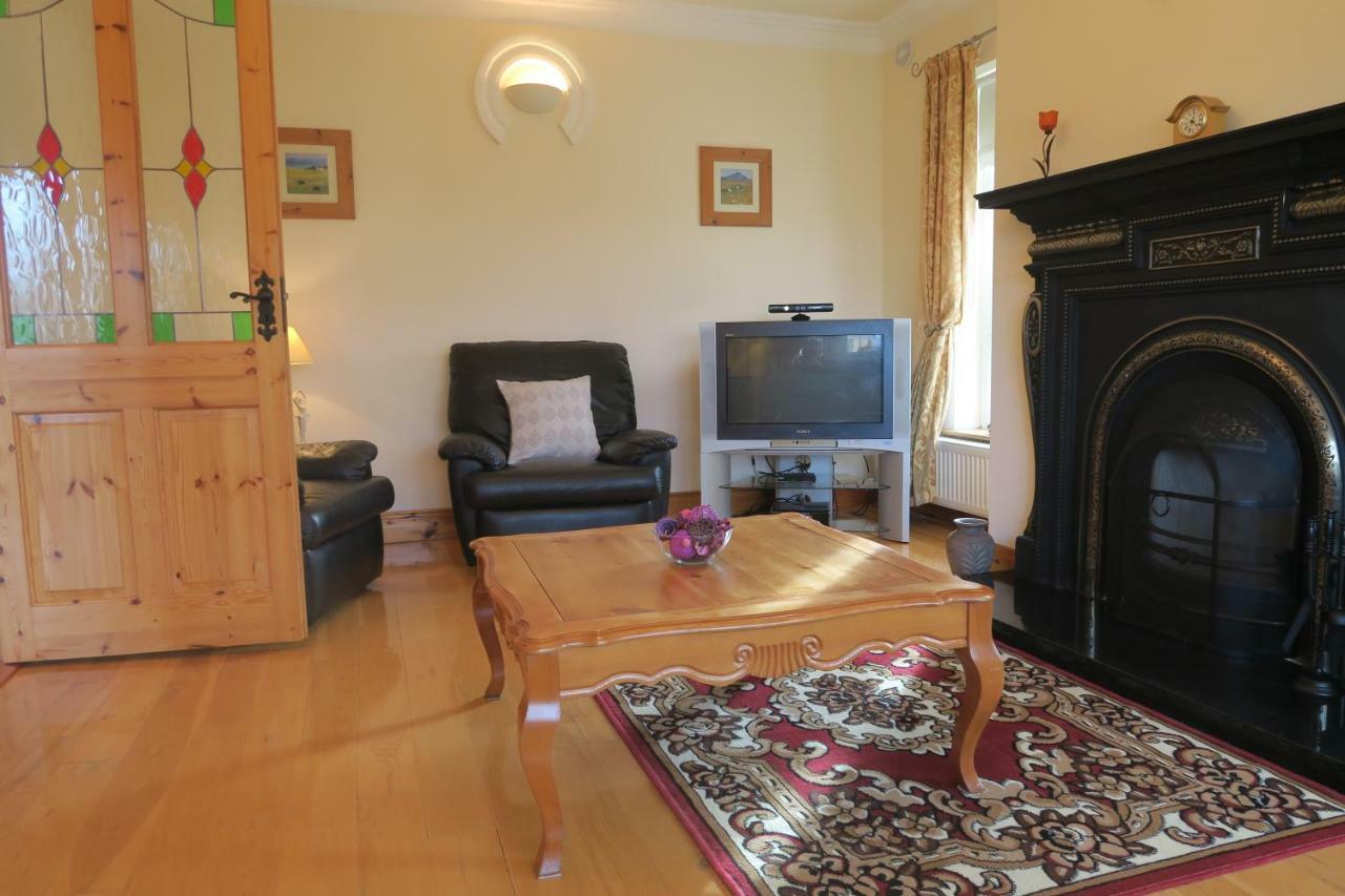 Thistledown - Ballina - Crossmolina - County Mayo - Sleeps 8 - Sister Property To Inglewood Экстерьер фото