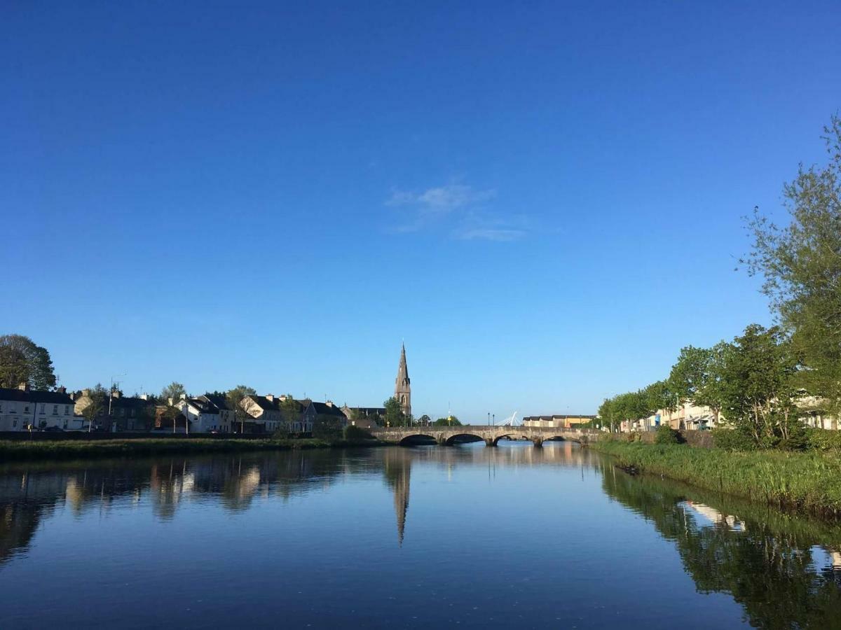 Thistledown - Ballina - Crossmolina - County Mayo - Sleeps 8 - Sister Property To Inglewood Экстерьер фото