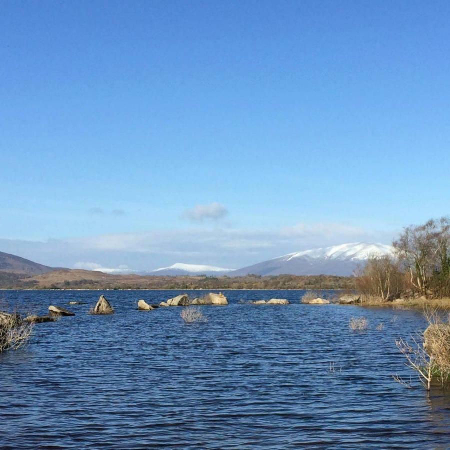 Thistledown - Ballina - Crossmolina - County Mayo - Sleeps 8 - Sister Property To Inglewood Экстерьер фото