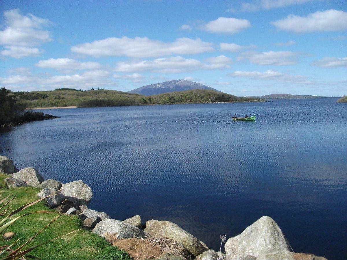 Thistledown - Ballina - Crossmolina - County Mayo - Sleeps 8 - Sister Property To Inglewood Экстерьер фото