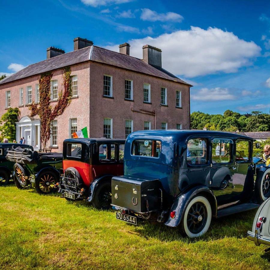Thistledown - Ballina - Crossmolina - County Mayo - Sleeps 8 - Sister Property To Inglewood Экстерьер фото